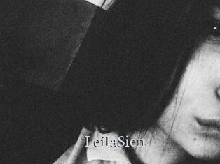LeilaSien Free Host Empire