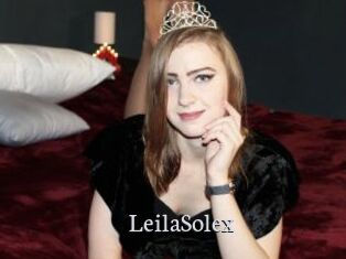 LeilaSolex