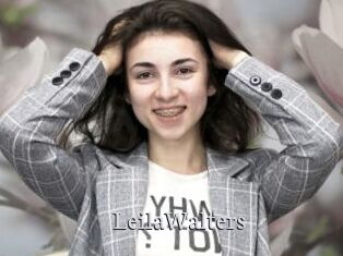 LeilaWalters