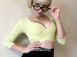 Leilalion
