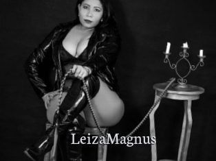 LeizaMagnus Free Host Empire