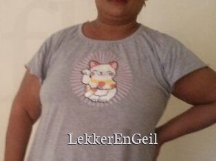LekkerEnGeil