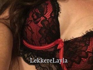 LekkereLayla