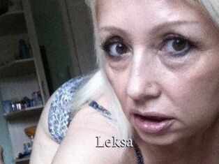 Leksa