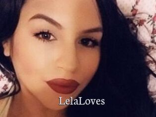 LelaLoves