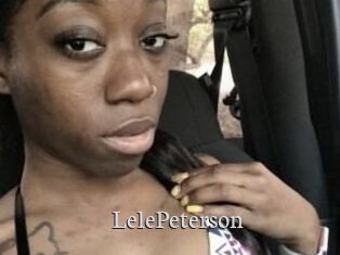 Lele_Peterson Free Host Empire