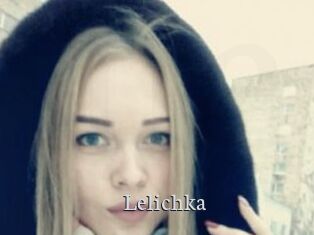 Lelichka