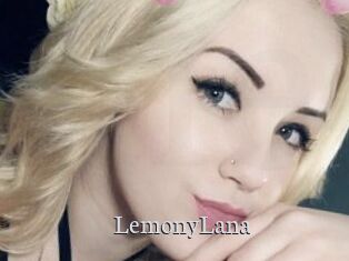 LemonyLana