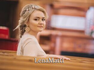 LenaMatti