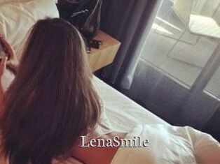 LenaSmile Free Host Empire
