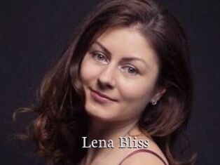 Lena_Bliss Free Host Empire