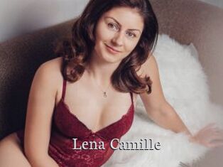 Lena_Camille Free Host Empire