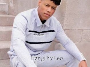 LengthyLeo