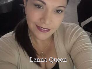 Lenna_Queen