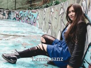 Lenna_sanz