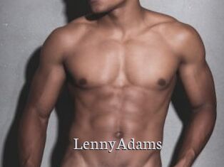 LennyAdams