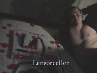Lensorceller