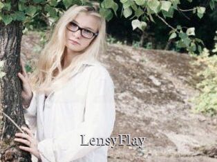 LensyFlay