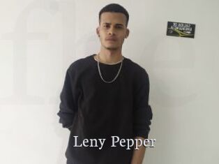 Leny_Pepper