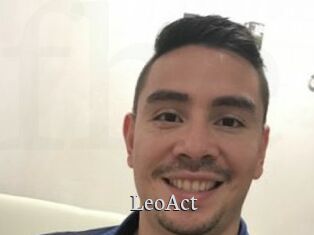 LeoAct
