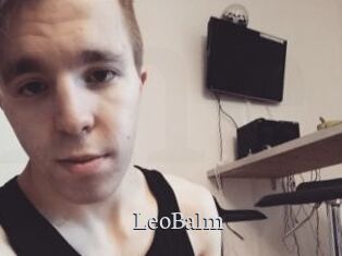 LeoBalm Free Host Empire