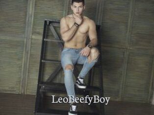 LeoBeefyBoy