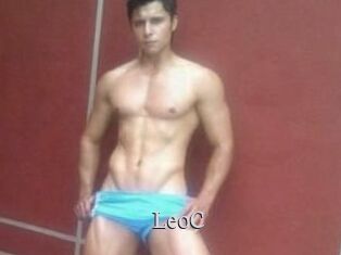 LeoC
