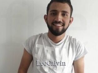 LeoCalvin