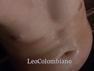 LeoColombiano