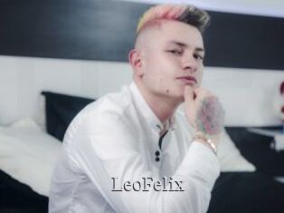 LeoFelix Free Host Empire