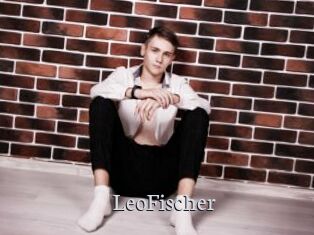 LeoFischer