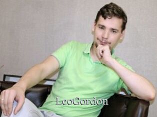LeoGordon