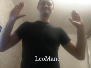 LeoMane