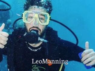 LeoManning