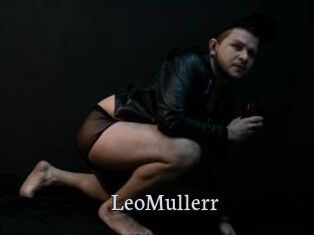 LeoMullerr