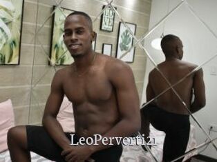 LeoPerverti21