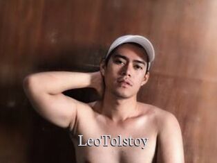 LeoTolstoy