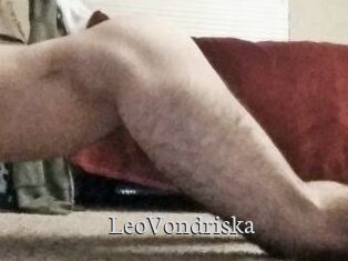 LeoVondriska