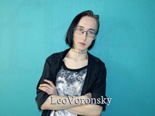 LeoVoronsky