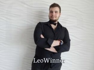 LeoWinner