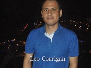 Leo_Corrigan Free Host Empire