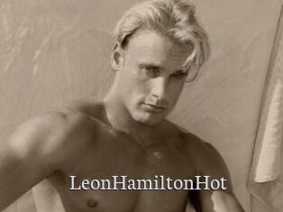 LeonHamiltonHot