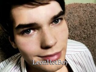 LeonHotBoy