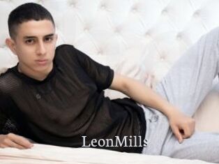 LeonMills