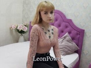 LeonPower