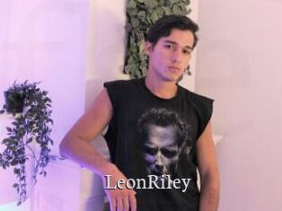 LeonRiley