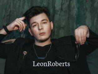 LeonRoberts