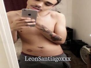 LeonSantiagoxxx
