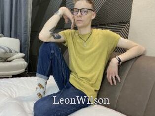 LeonWilson