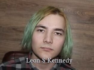 Leon_S_Kennedy